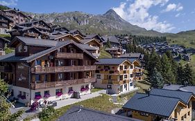 Hotel Slalom